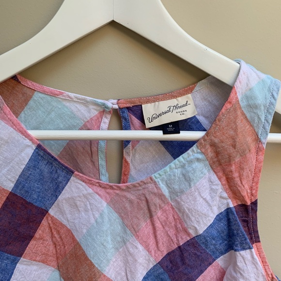 Universal Thread Tank Top - Picture 2 of 4